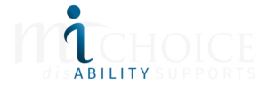 MiChoice Supports Logo