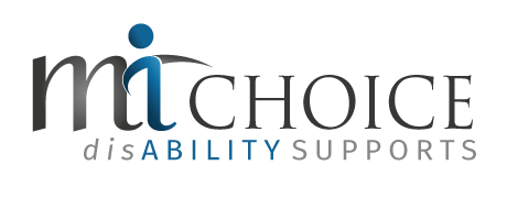 MiChoice Disability Supports – A registered independent NDIS provider.